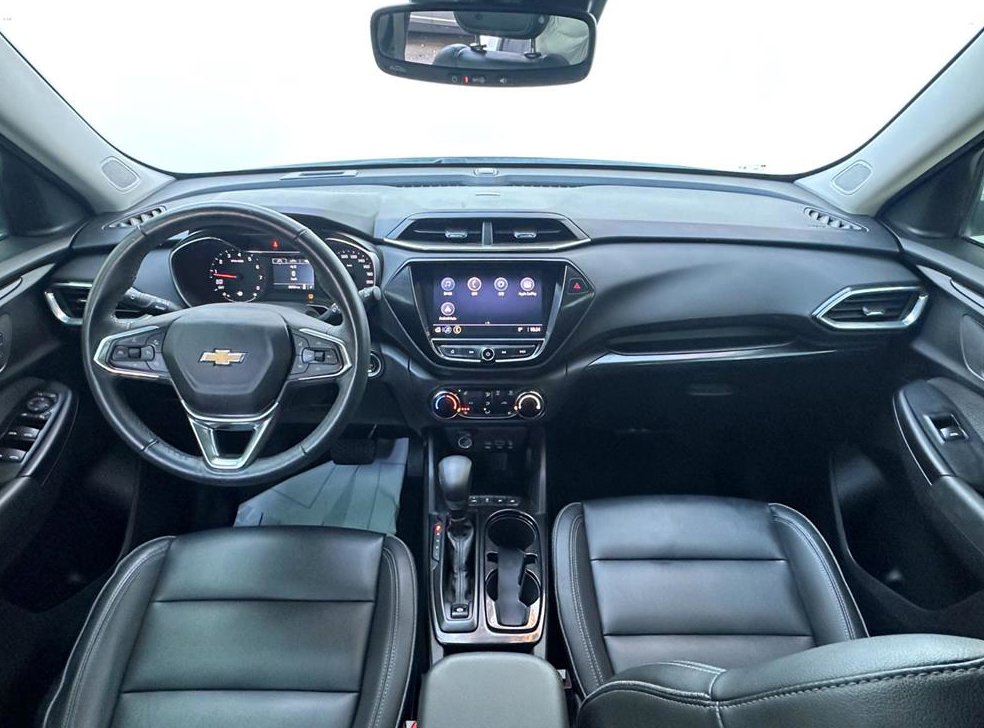 쉐보레 트레일블레이저 2WD 1.3 터보 가솔린 LT 사진 8