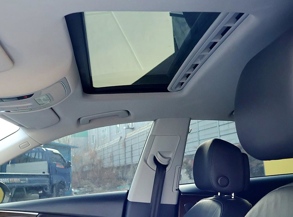 아우디 A7 3.0 TFSI 콰트로 엔트리 사진 11