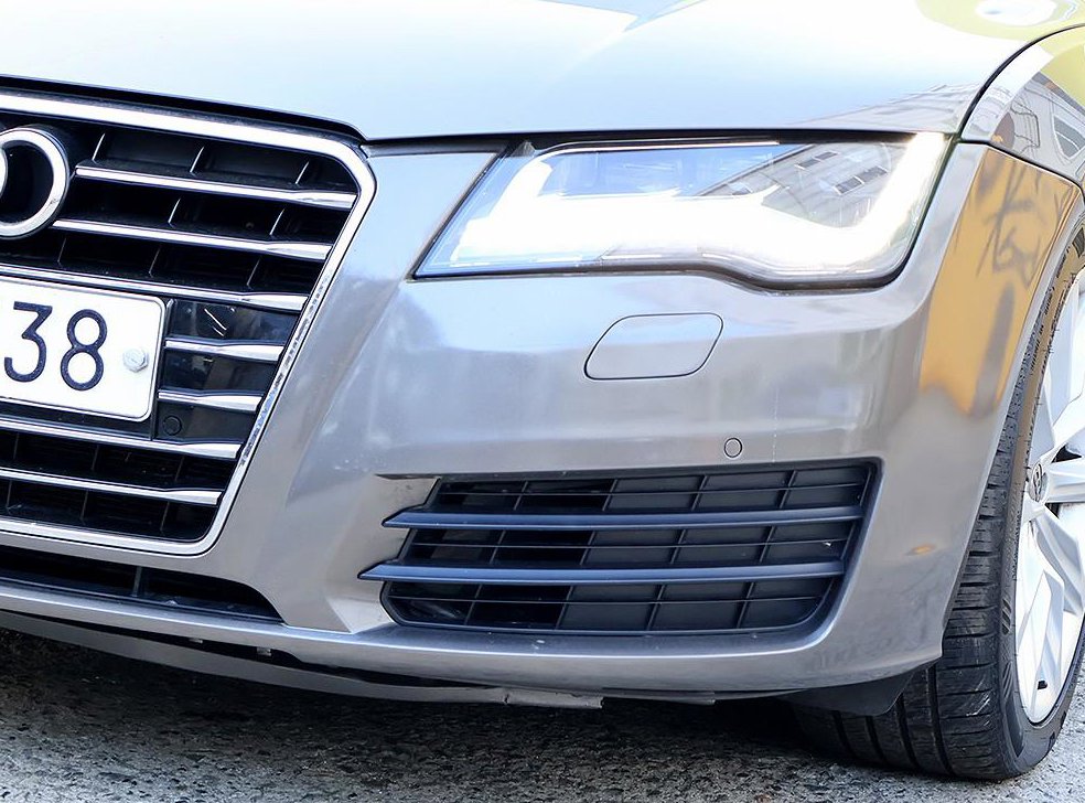 아우디 A7 3.0 TFSI 콰트로 엔트리 사진 15