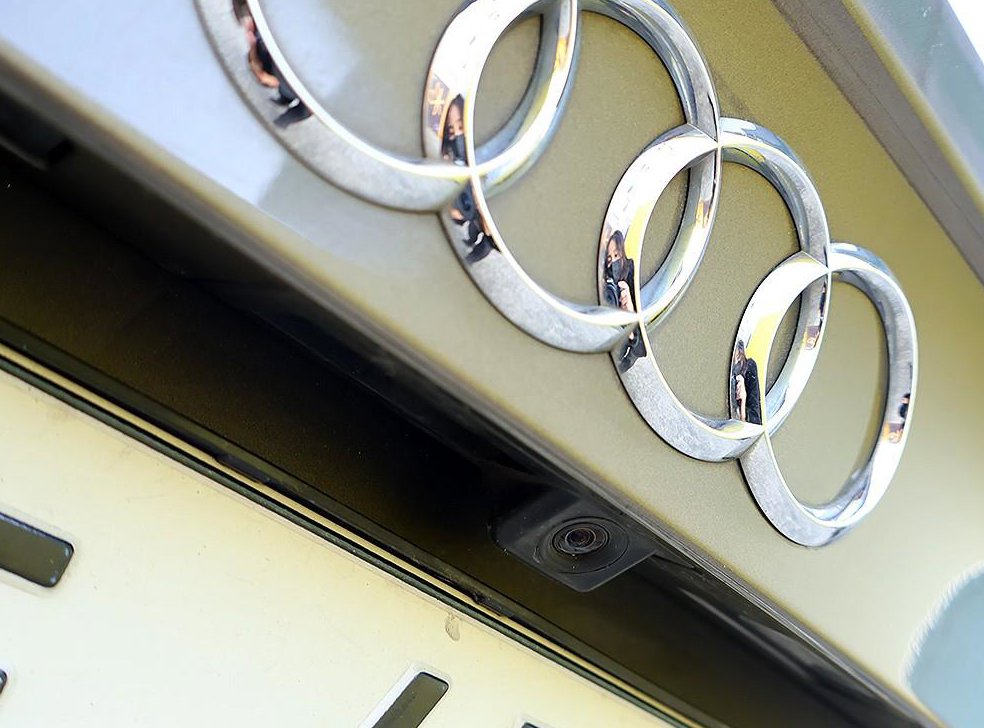 아우디 A7 3.0 TFSI 콰트로 엔트리 사진 17