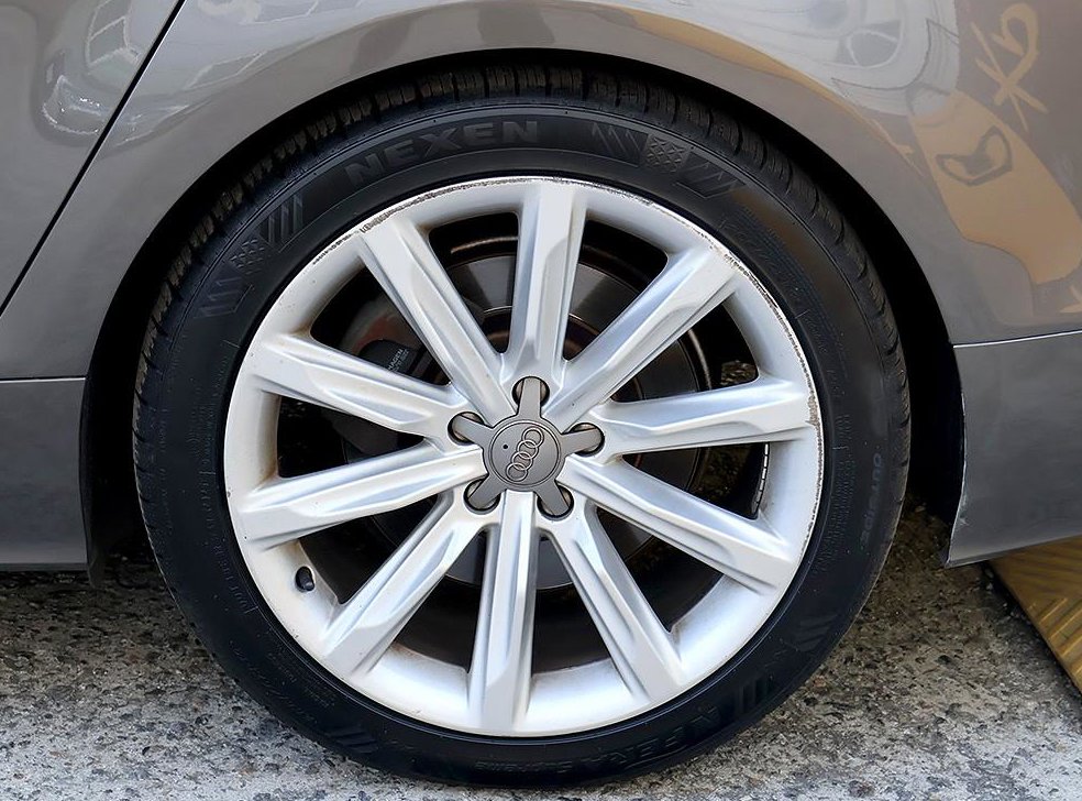 아우디 A7 3.0 TFSI 콰트로 엔트리 사진 19