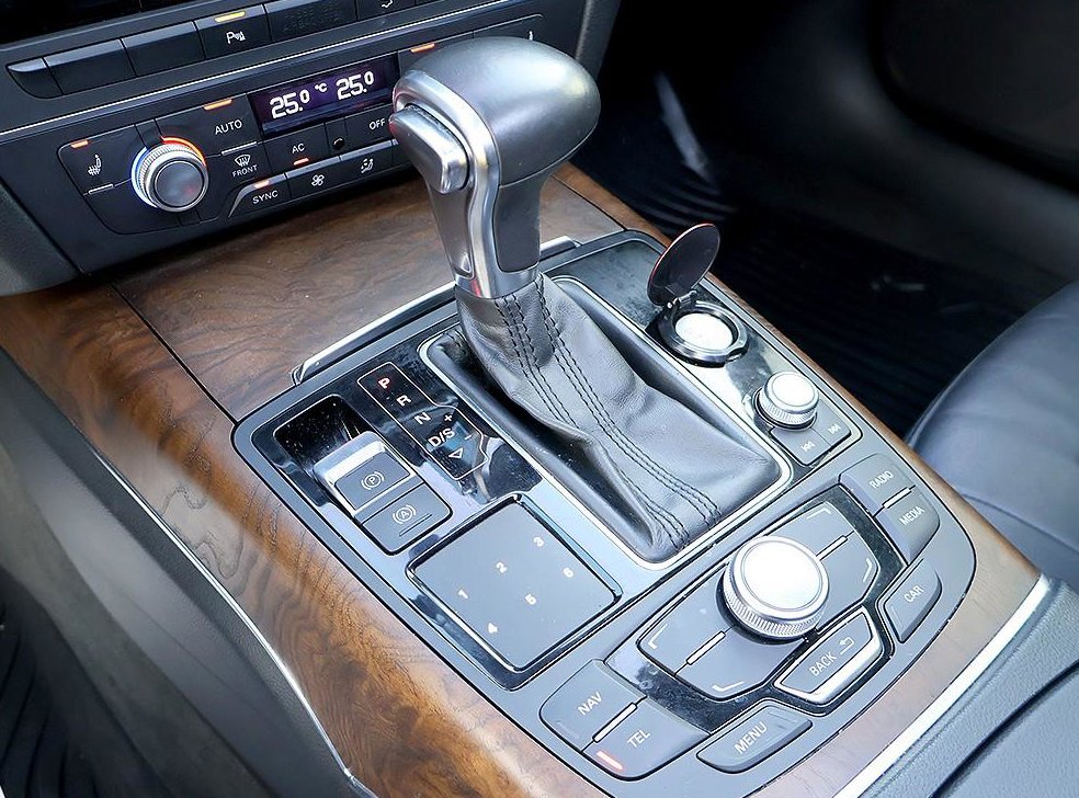 아우디 A7 3.0 TFSI 콰트로 엔트리 사진 6