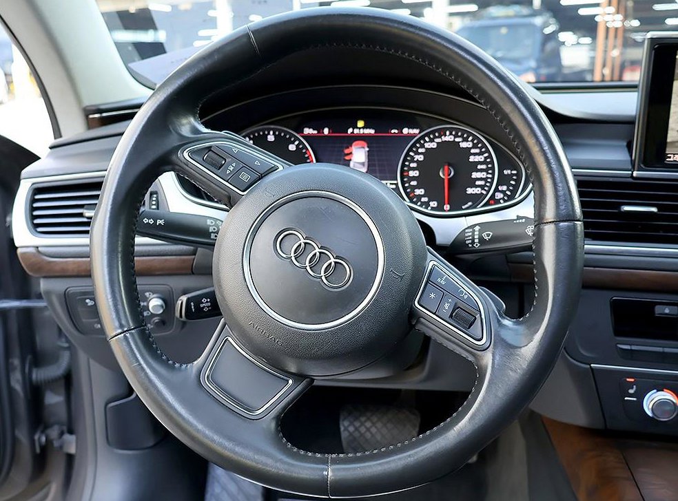 아우디 A7 3.0 TFSI 콰트로 엔트리 사진 7