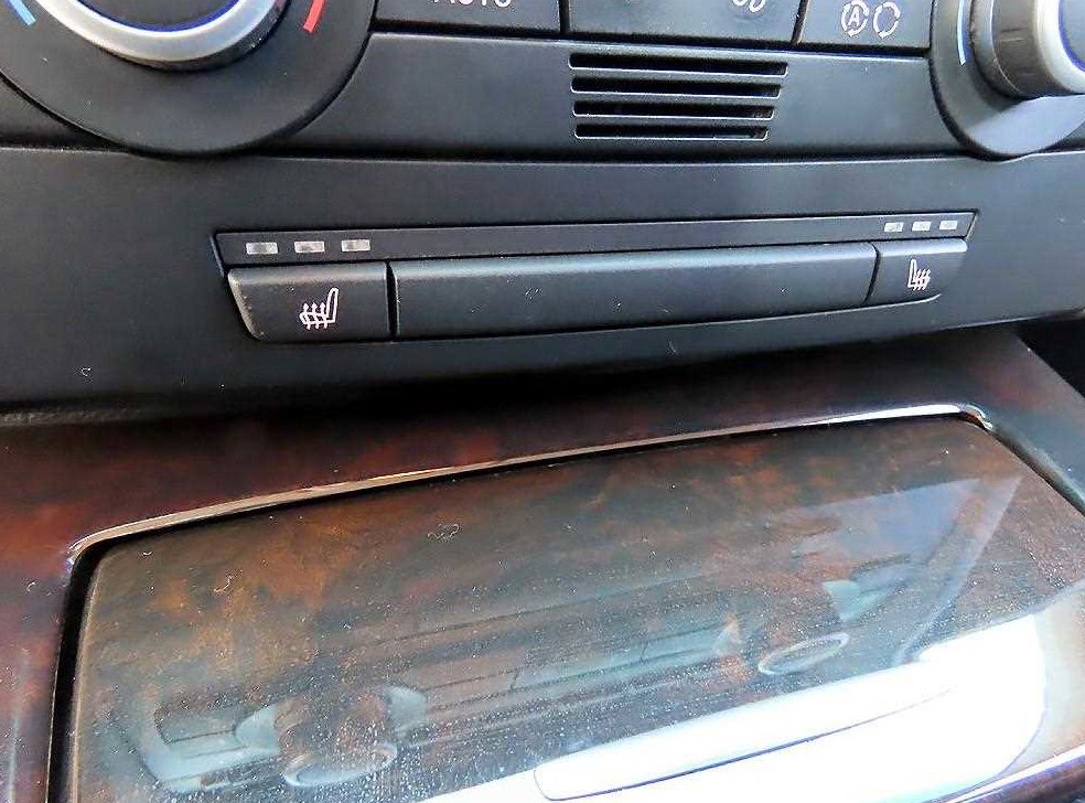 BMW 3시리즈 320i 세단 사진 12