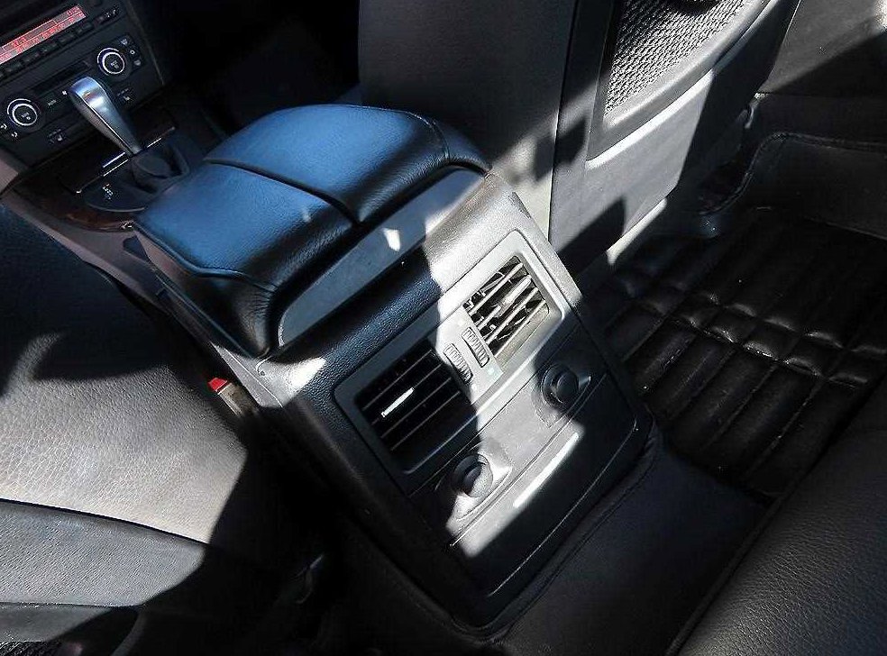 BMW 3시리즈 320i 세단 사진 17