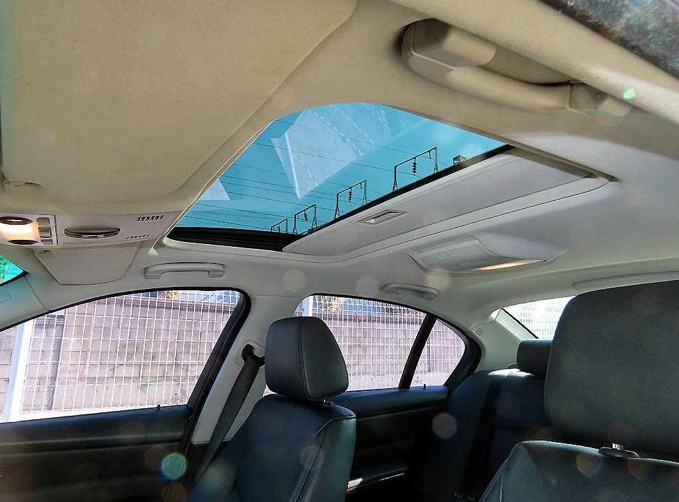 BMW 3시리즈 320i 세단 사진 18