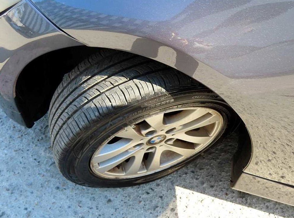 BMW 3시리즈 320i 세단 사진 20
