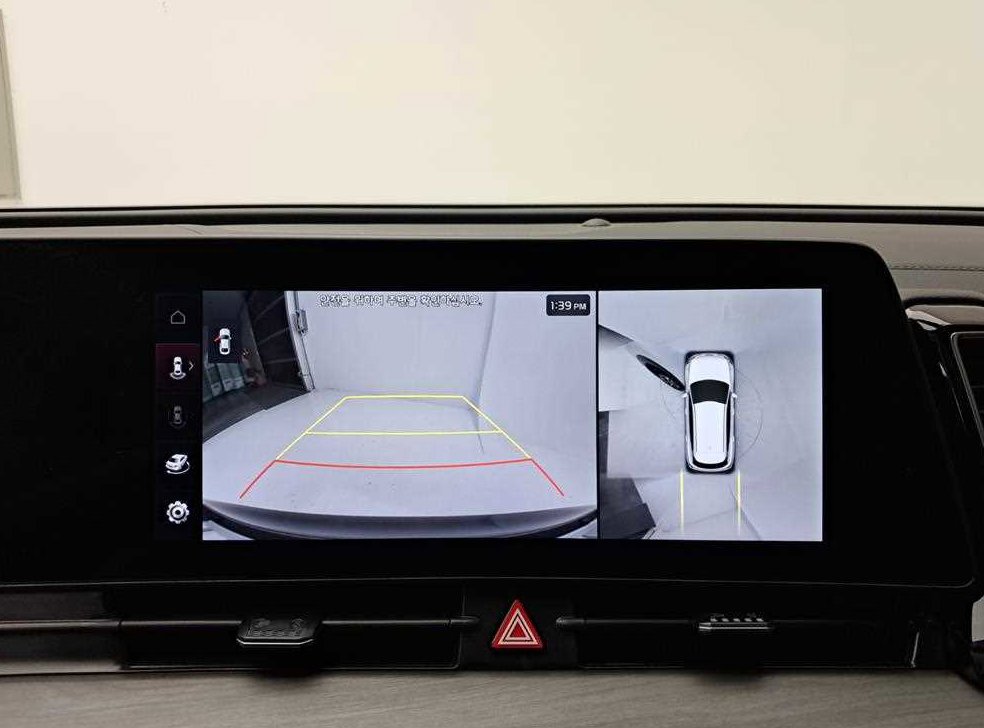 기아 스포티지 1.6 터보HEV 2WD 사진 10