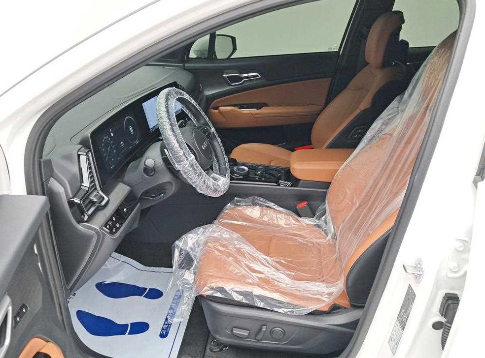 기아 스포티지 1.6 터보HEV 2WD 사진 11