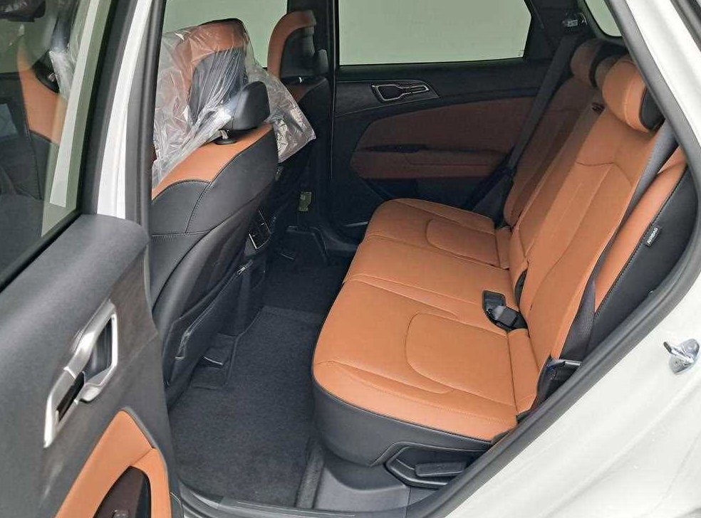 기아 스포티지 1.6 터보HEV 2WD 사진 12