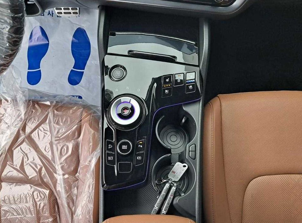 기아 스포티지 1.6 터보HEV 2WD 사진 14