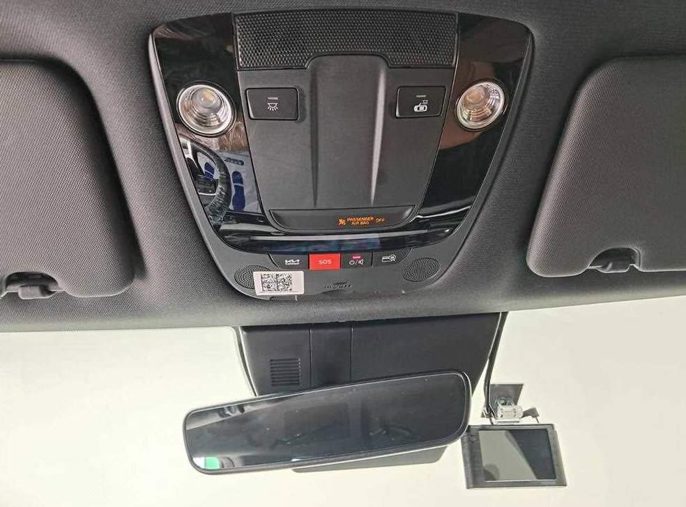 기아 스포티지 1.6 터보HEV 2WD 사진 15