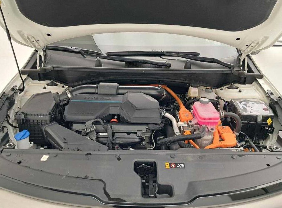 기아 스포티지 1.6 터보HEV 2WD 사진 19