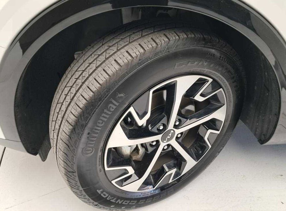 기아 스포티지 1.6 터보HEV 2WD 사진 20