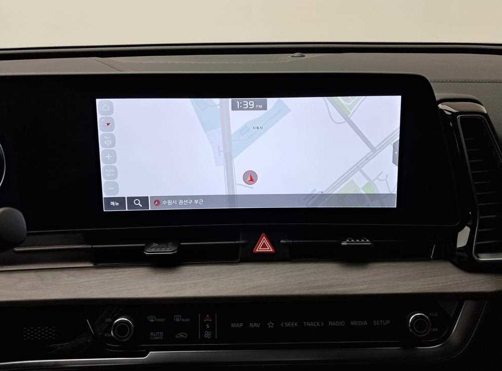 기아 스포티지 1.6 터보HEV 2WD 사진 9