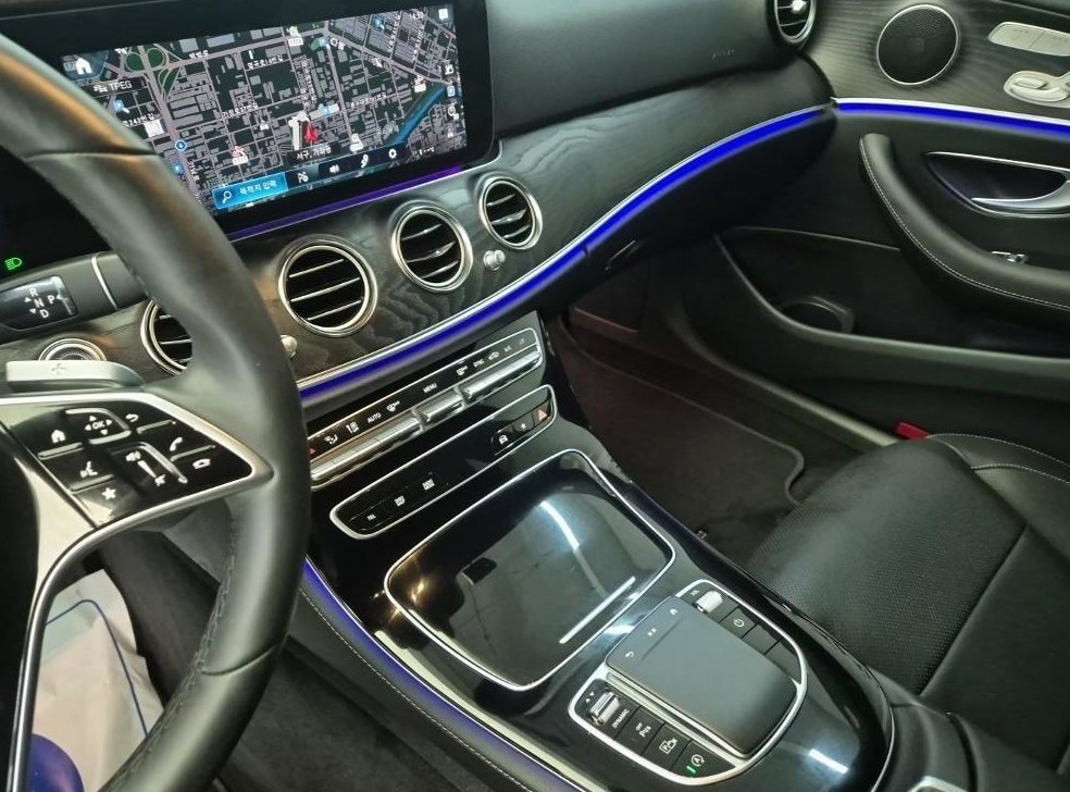 벤츠 E 클래스 E250 아방가르드 사진 10