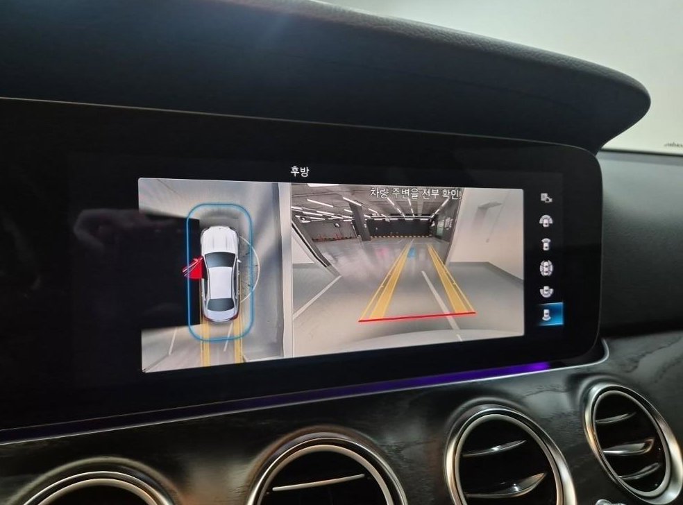 벤츠 E 클래스 E250 아방가르드 사진 12