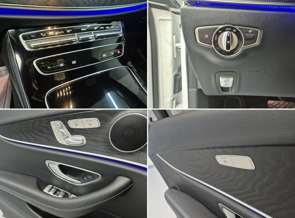 벤츠 E 클래스 E250 아방가르드 사진 14