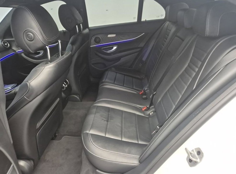 벤츠 E 클래스 E250 아방가르드 사진 15