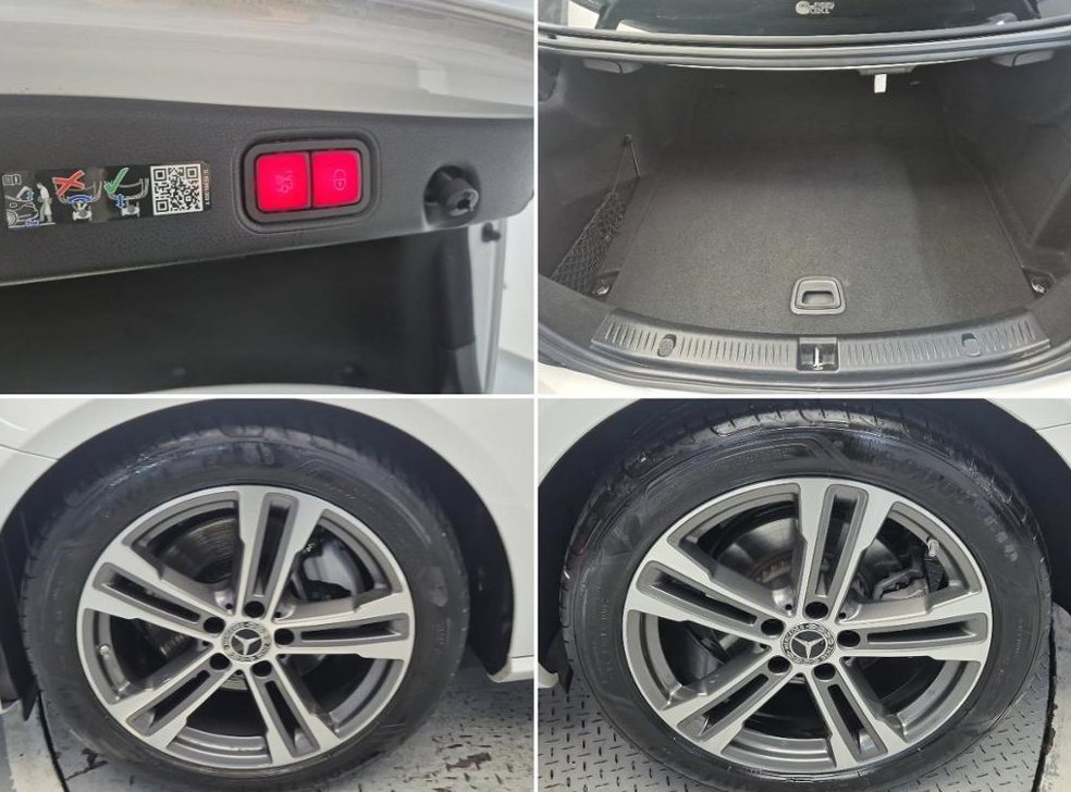 벤츠 E 클래스 E250 아방가르드 사진 16