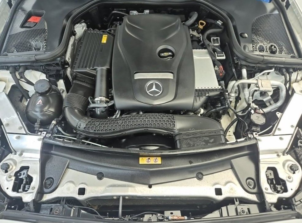 벤츠 E 클래스 E250 아방가르드 사진 18