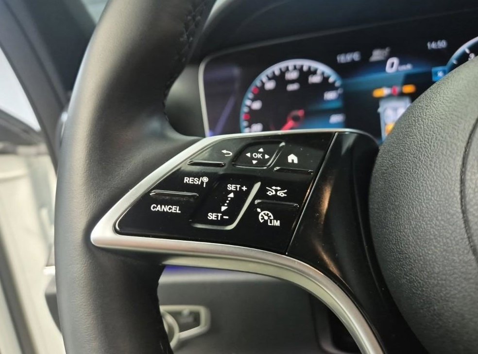 벤츠 E 클래스 E250 아방가르드 사진 8