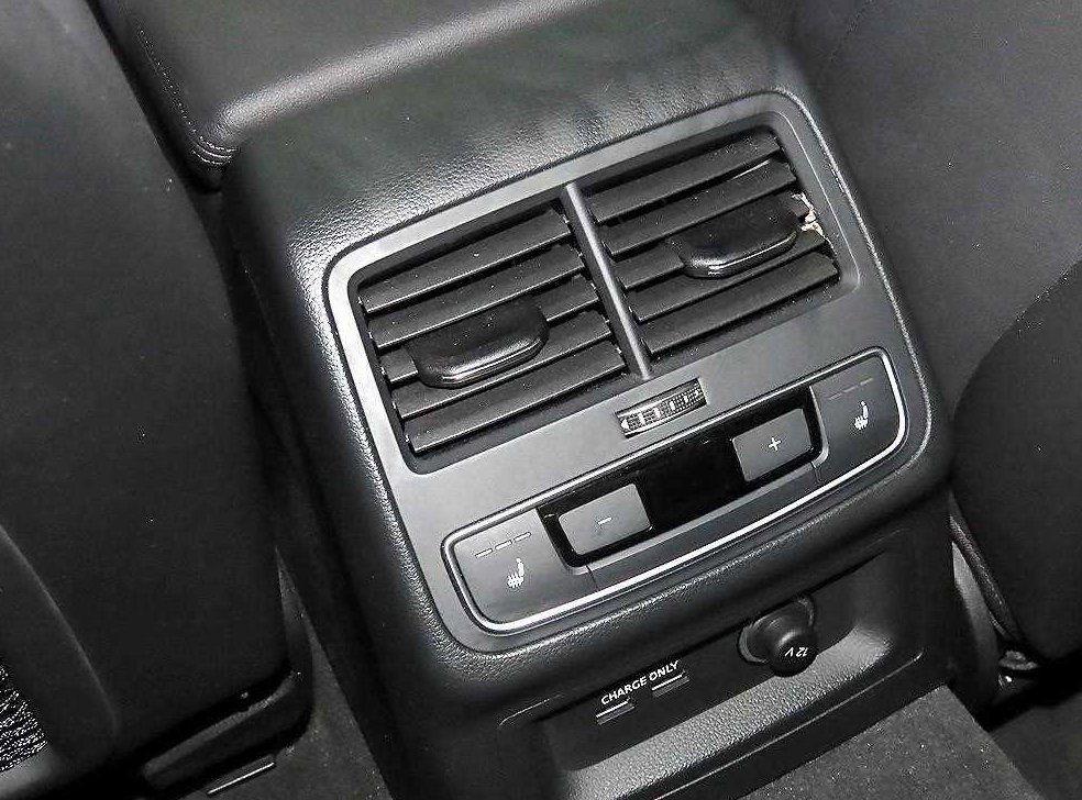 아우디 A4 35 TDI 프리미엄 사진 13