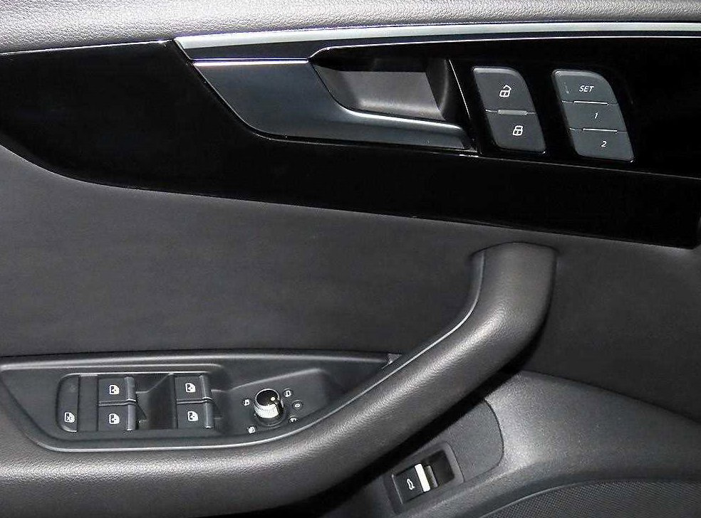 아우디 A4 35 TDI 프리미엄 사진 14