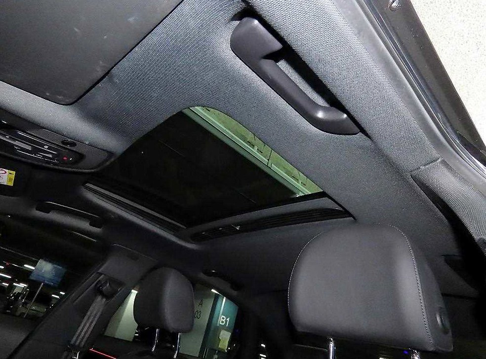 아우디 A4 35 TDI 프리미엄 사진 17