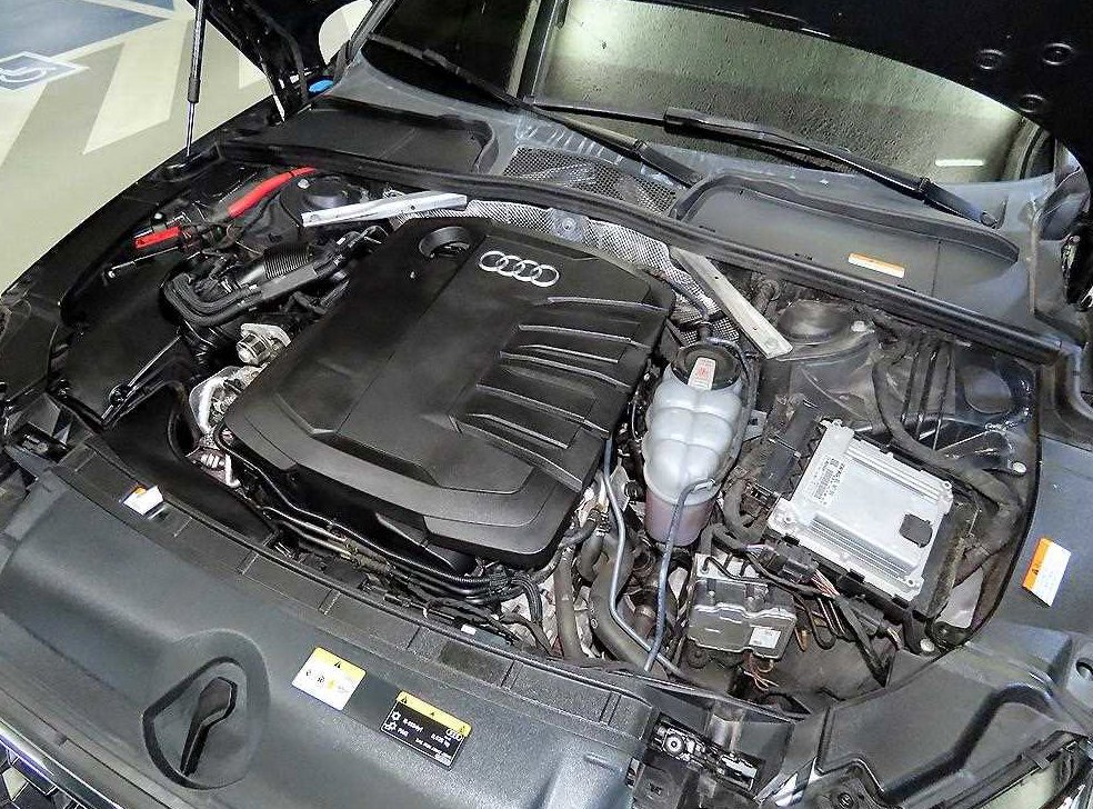아우디 A4 35 TDI 프리미엄 사진 19