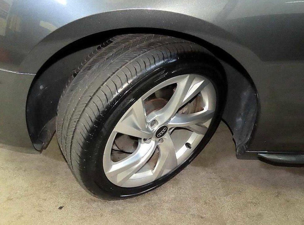 아우디 A4 35 TDI 프리미엄 사진 20