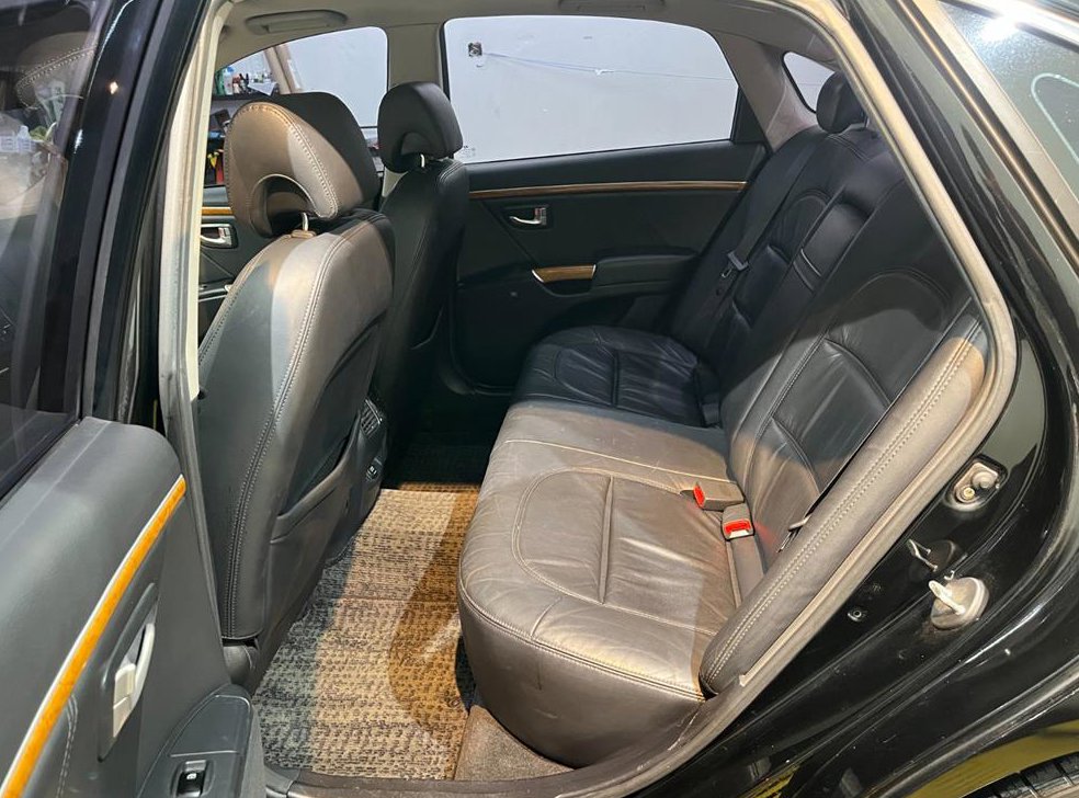 현대 그랜저 Q270 LUXURY 사진 10