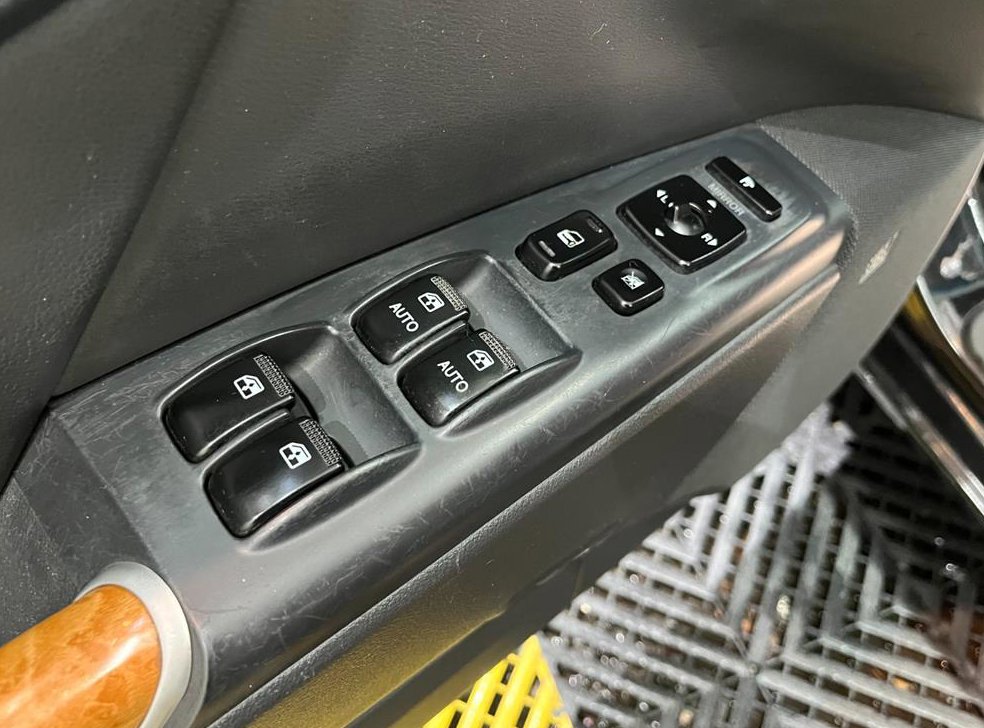 현대 그랜저 Q270 LUXURY 사진 13