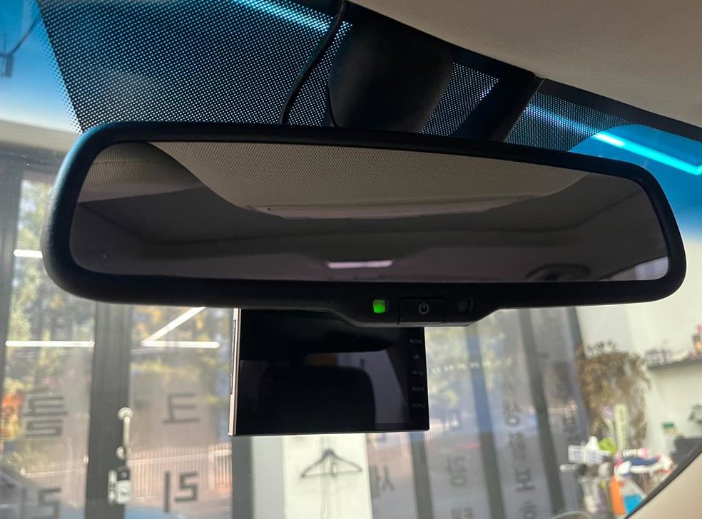 현대 그랜저 Q270 LUXURY 사진 16