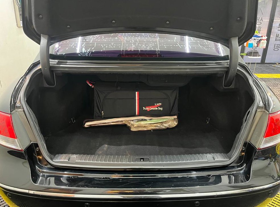 현대 그랜저 Q270 LUXURY 사진 19