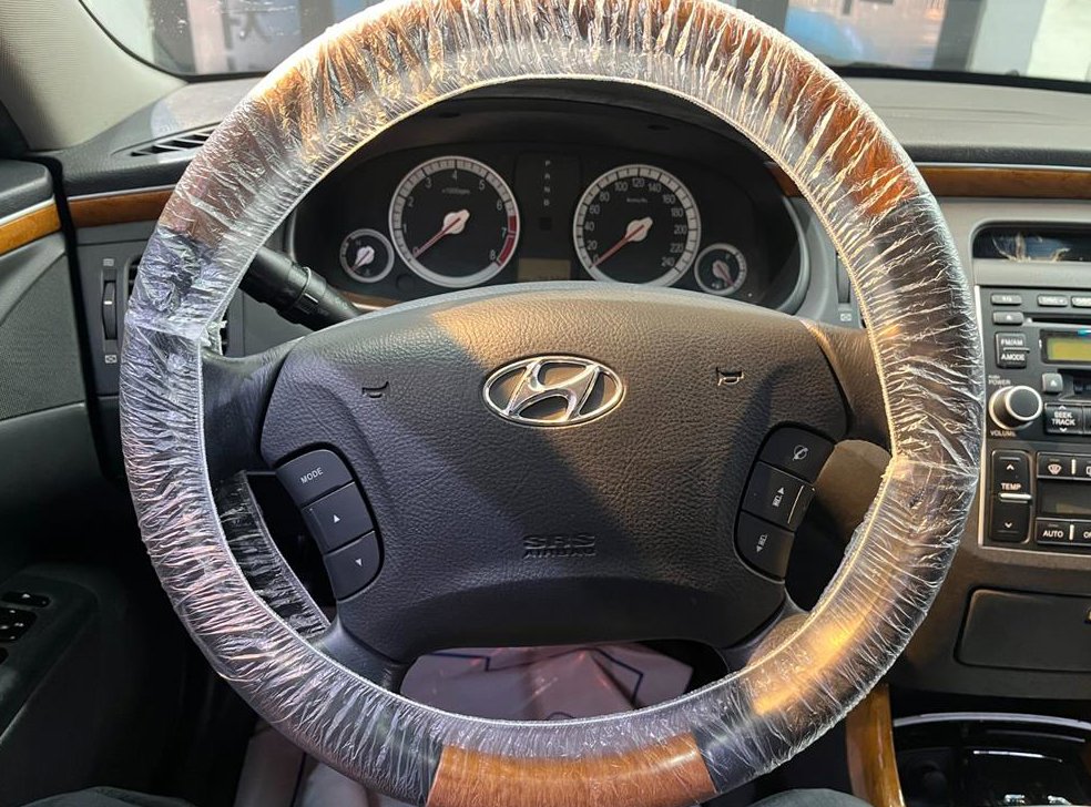 현대 그랜저 Q270 LUXURY 사진 7