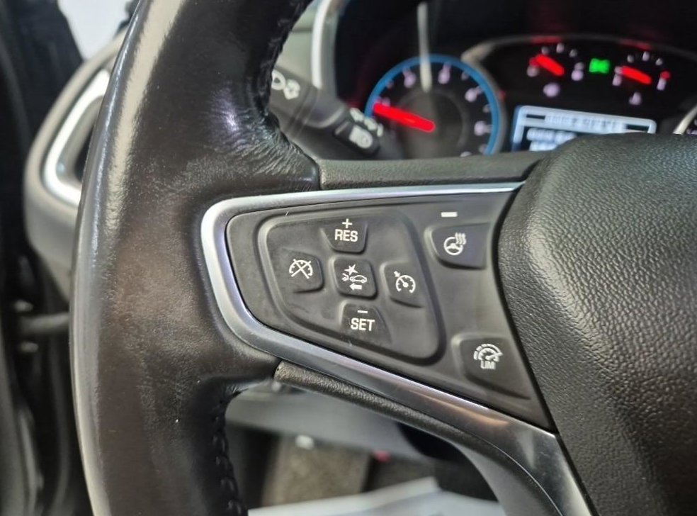 쉐보레 이쿼녹스 디젤1.6 2WD LT 사진 15