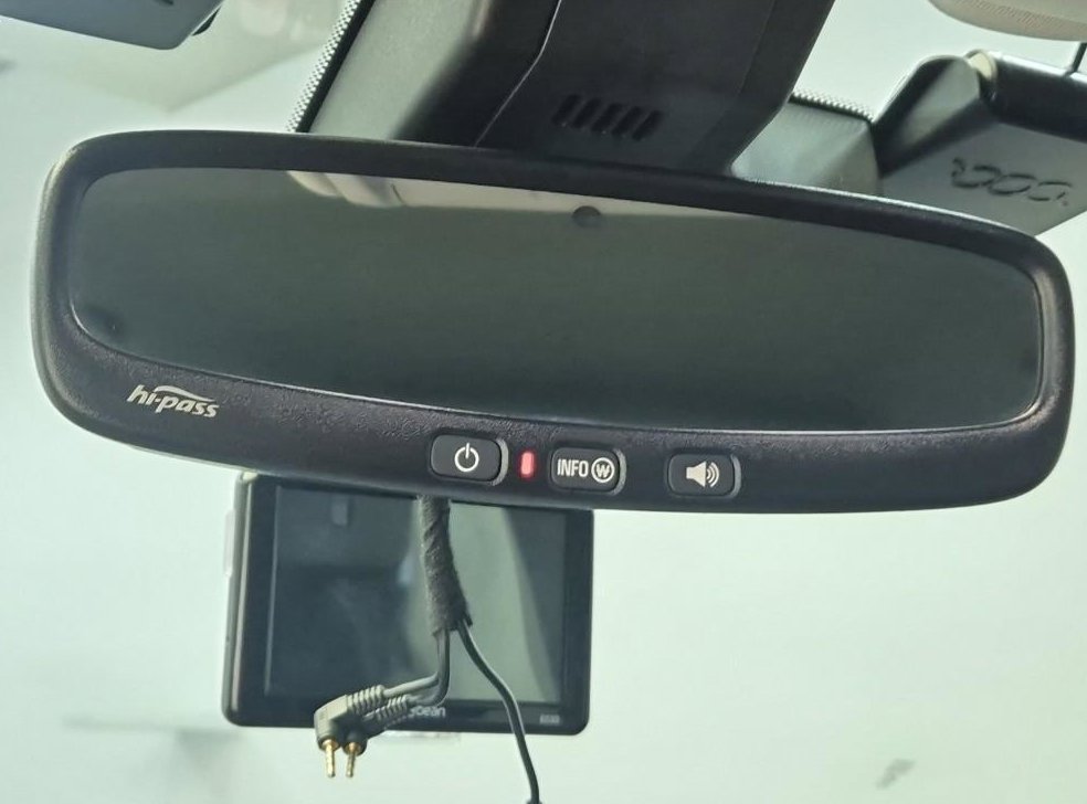 쉐보레 이쿼녹스 디젤1.6 2WD LT 사진 16