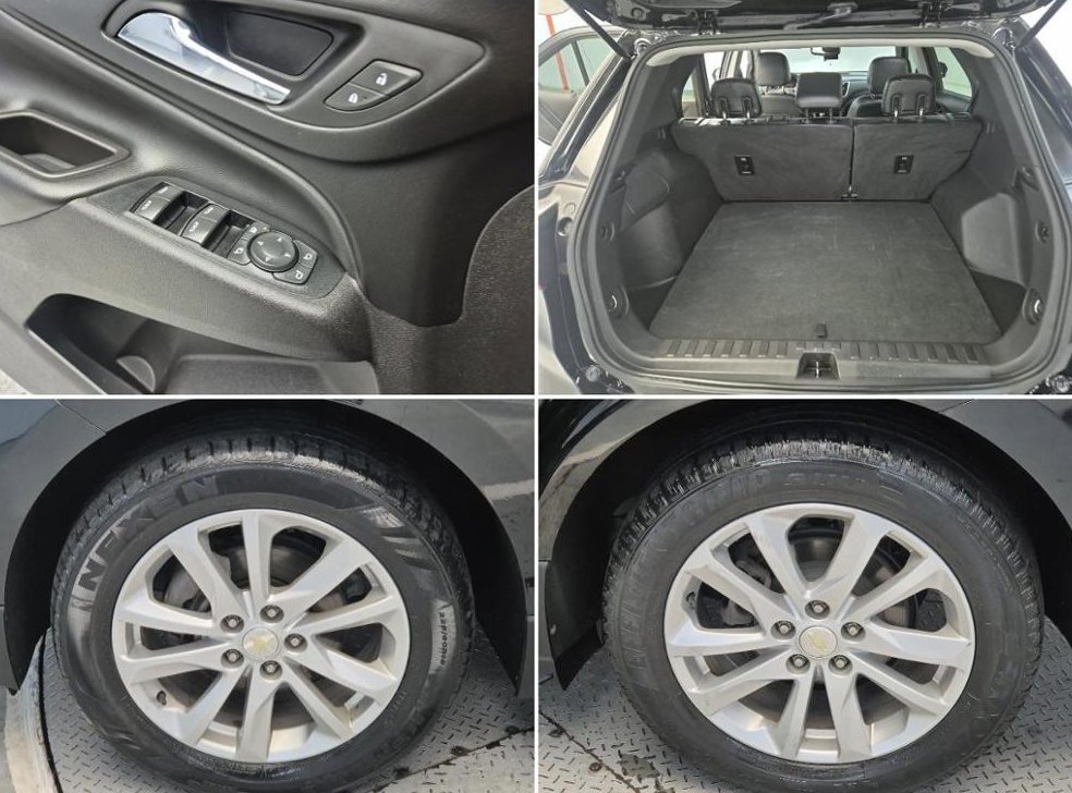 쉐보레 이쿼녹스 디젤1.6 2WD LT 사진 18