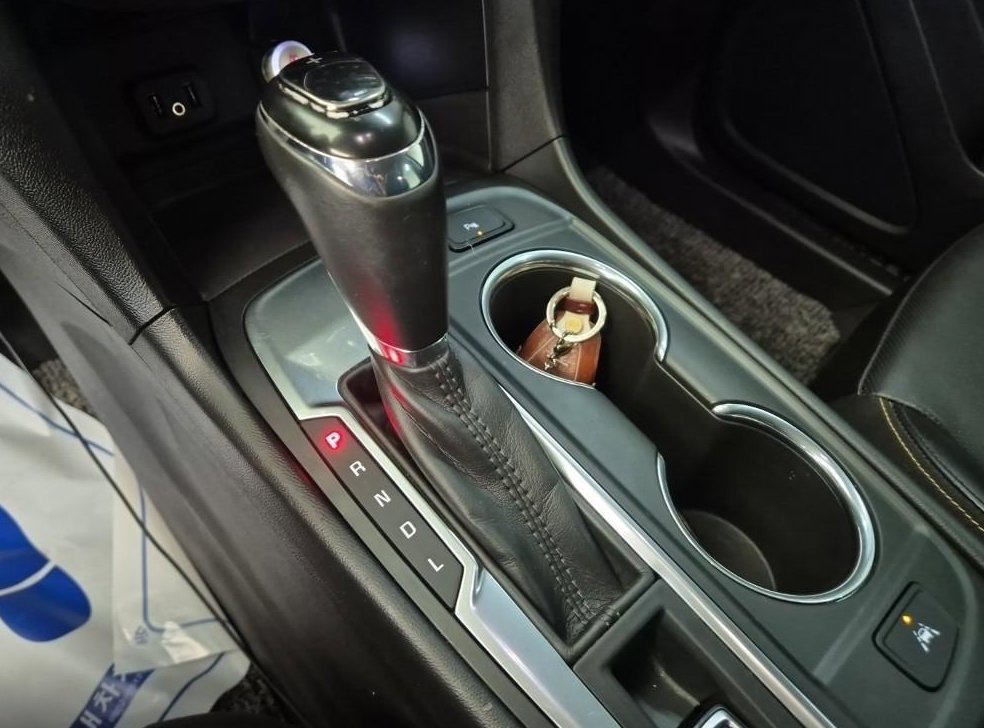 쉐보레 이쿼녹스 디젤1.6 2WD LT 사진 8