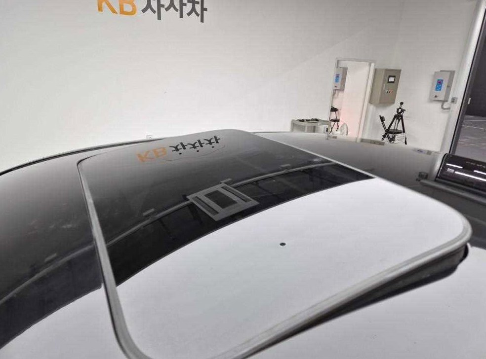 벤츠 E 클래스 E200 아방가르드 사진 13