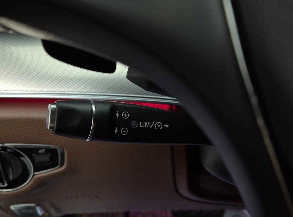 벤츠 E 클래스 E200 아방가르드 사진 16