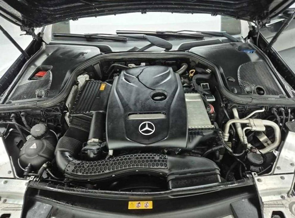 벤츠 E 클래스 E200 아방가르드 사진 5