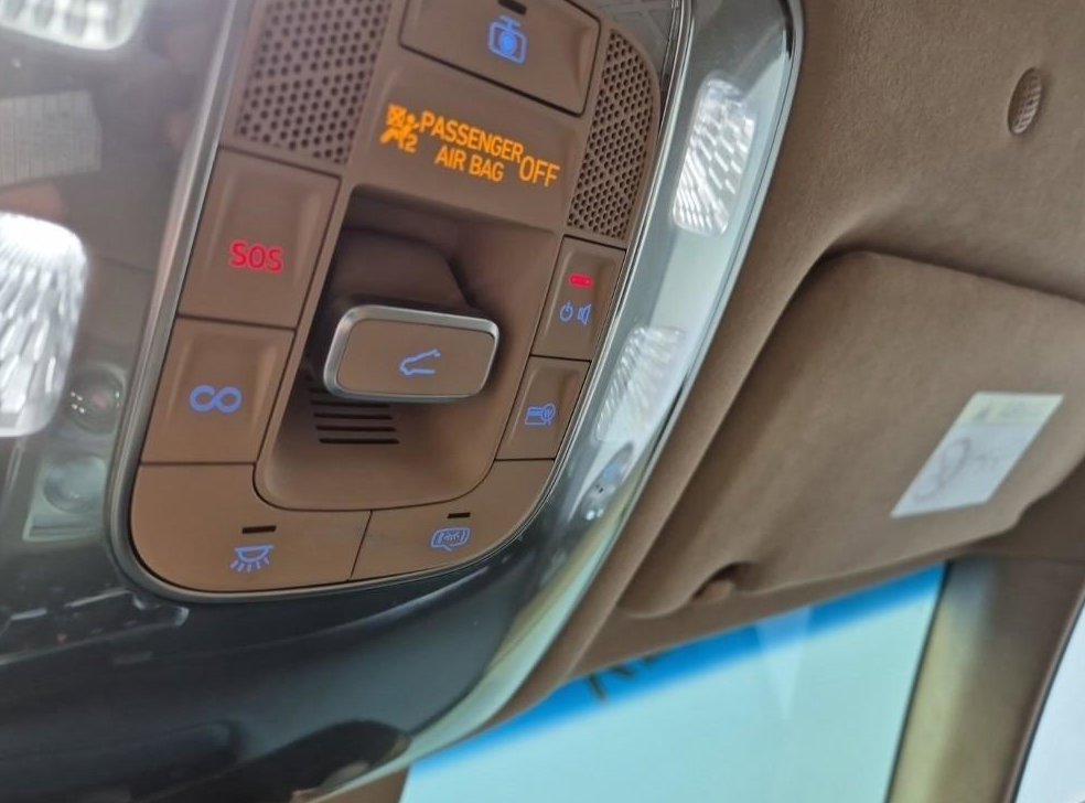 제네시스 GV80 가솔린 3.5T AWD 사진 18