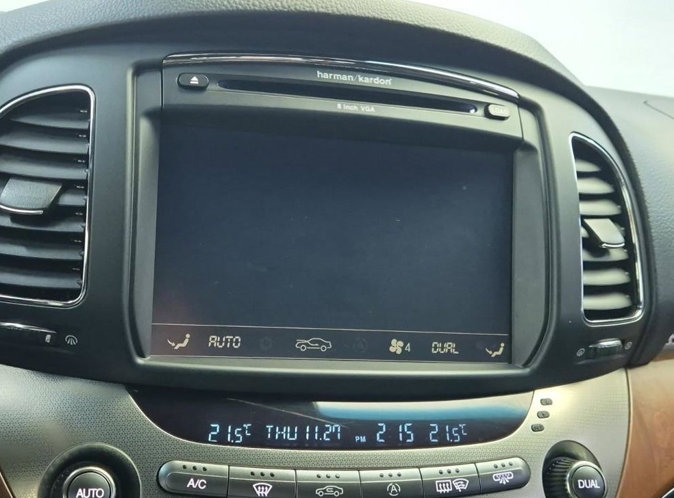 KG모빌리티(쌍용)  체어맨 가솔린 4WD CW600 4TRONIC 사진 13