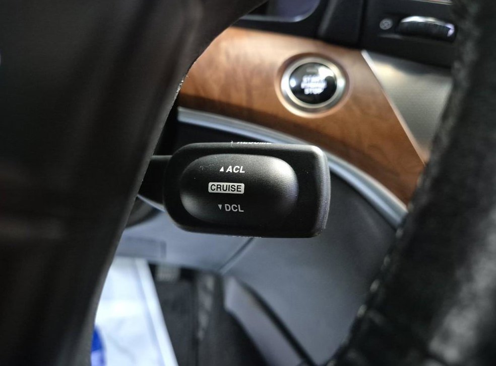 KG모빌리티(쌍용)  체어맨 가솔린 4WD CW600 4TRONIC 사진 15