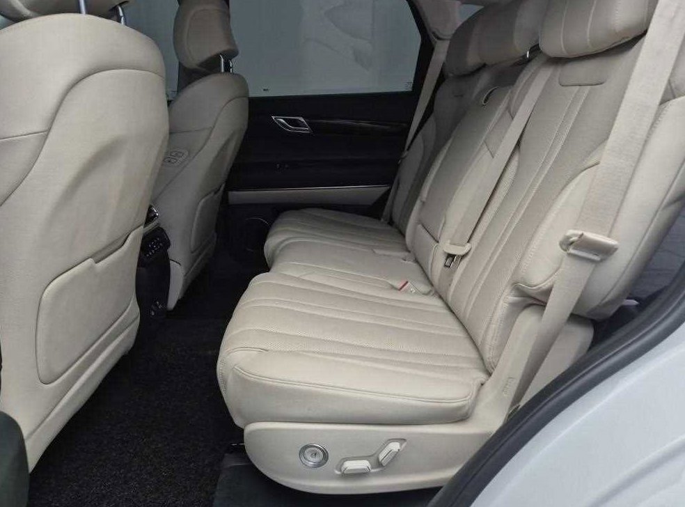제네시스 GV80 가솔린 3.5T 2WD 사진 12