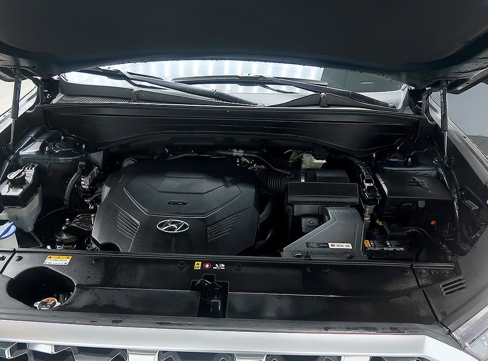 현대 팰리세이드 가솔린 3.8 2WD 사진 7