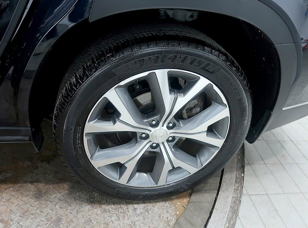 현대 팰리세이드 가솔린 3.8 2WD 사진 8