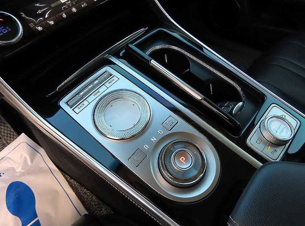 제네시스 GV80 디젤 3.0 AWD 사진 11